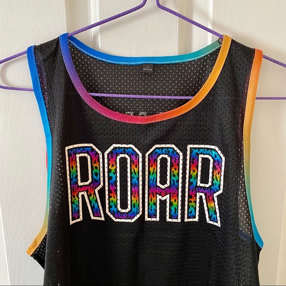 Katy Perry Concert Jersey - Picture 3 of 3